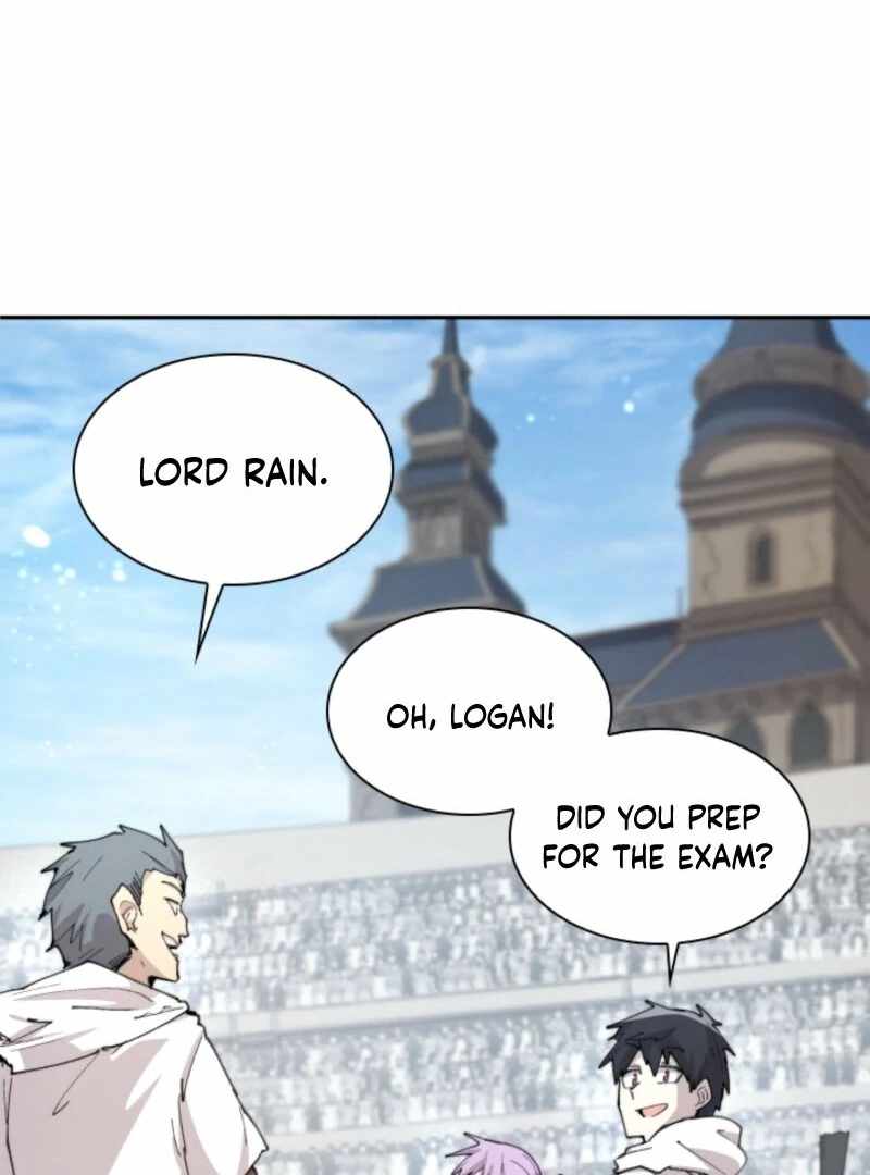 The Great Mage of the Hero’s Party Reincarnates Chapter 94 page 42