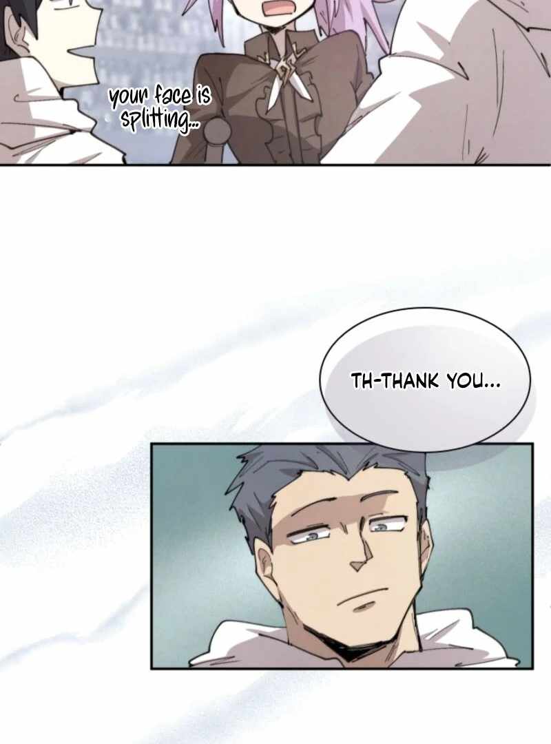 The Great Mage of the Hero’s Party Reincarnates Chapter 94 page 47