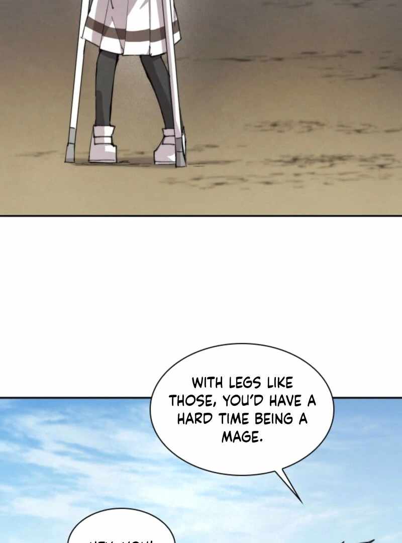The Great Mage of the Hero’s Party Reincarnates Chapter 94 page 49