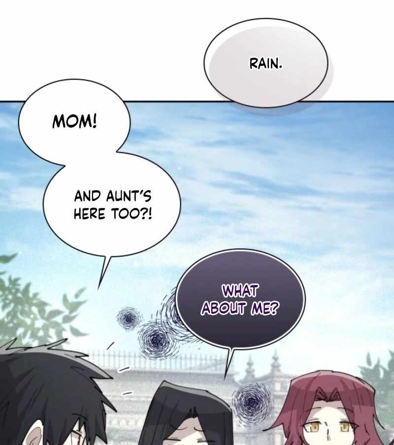 The Great Mage of the Hero’s Party Reincarnates Chapter 94 page 21