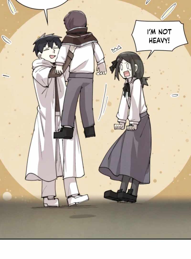 The Great Mage of the Hero’s Party Reincarnates Chapter 94 page 20