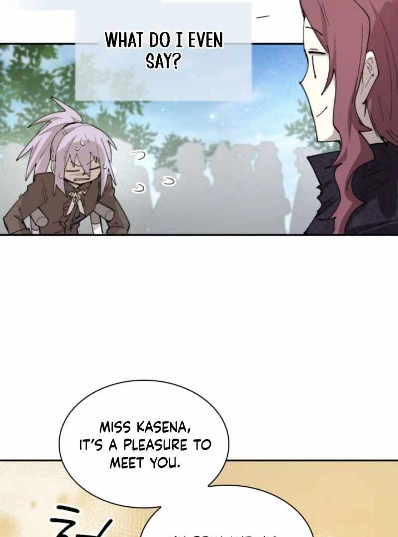 The Great Mage of the Hero’s Party Reincarnates Chapter 94 page 24