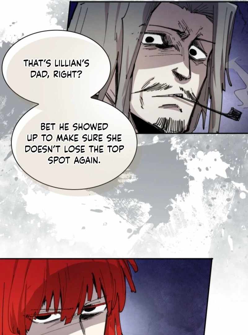 The Great Mage of the Hero’s Party Reincarnates Chapter 94 page 12