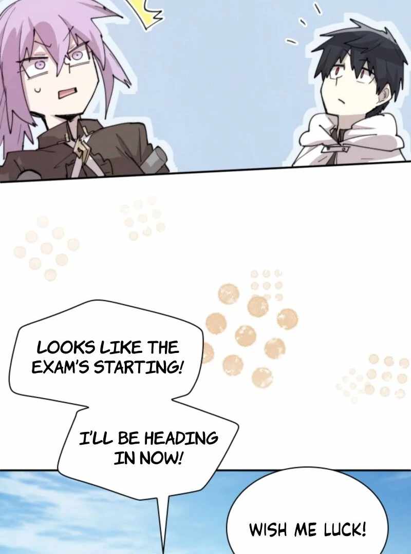 The Great Mage of the Hero’s Party Reincarnates Chapter 94 page 31