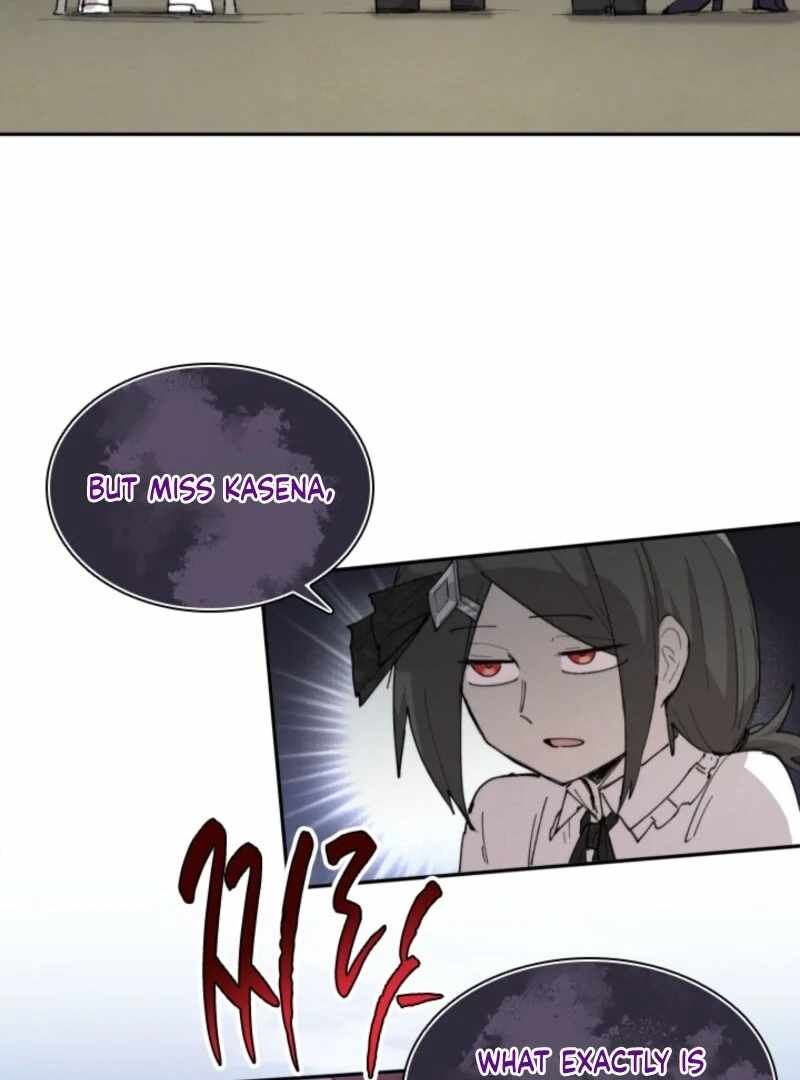 The Great Mage of the Hero’s Party Reincarnates Chapter 94 page 28