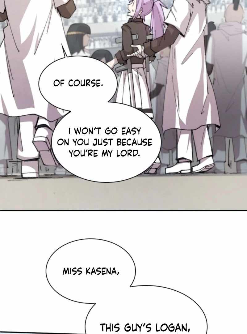 The Great Mage of the Hero’s Party Reincarnates Chapter 94 page 43