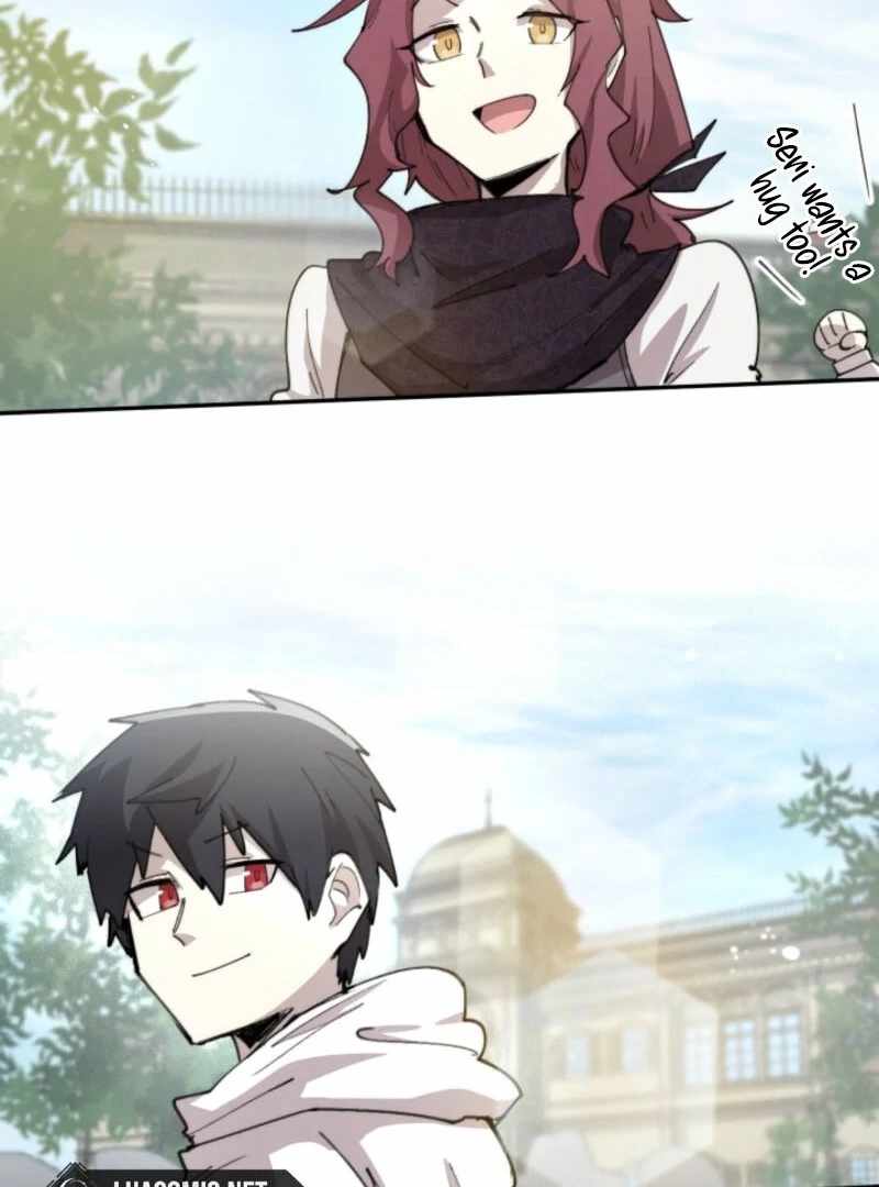 The Great Mage of the Hero’s Party Reincarnates Chapter 94 page 38