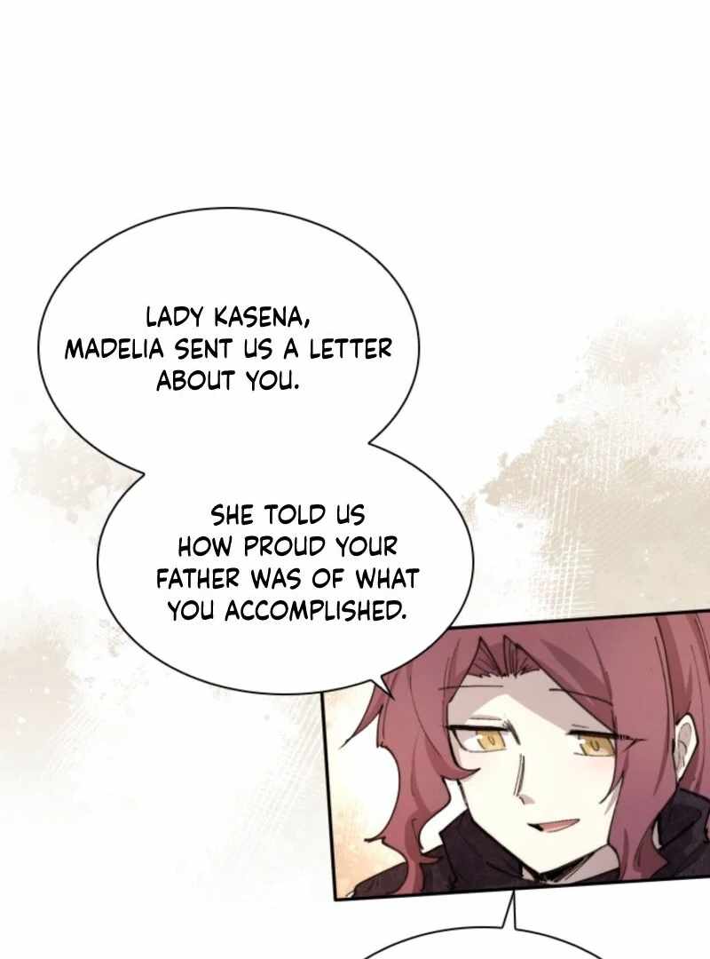 The Great Mage of the Hero’s Party Reincarnates Chapter 94 page 35