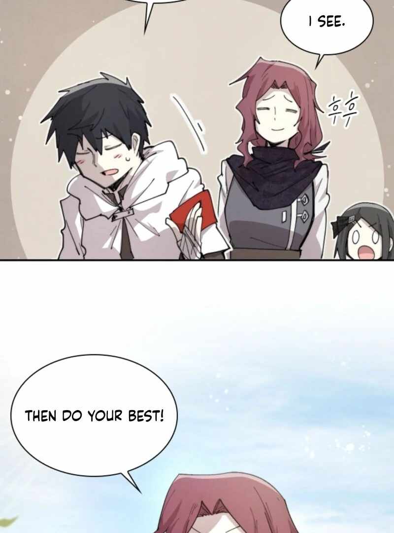 The Great Mage of the Hero’s Party Reincarnates Chapter 94 page 37