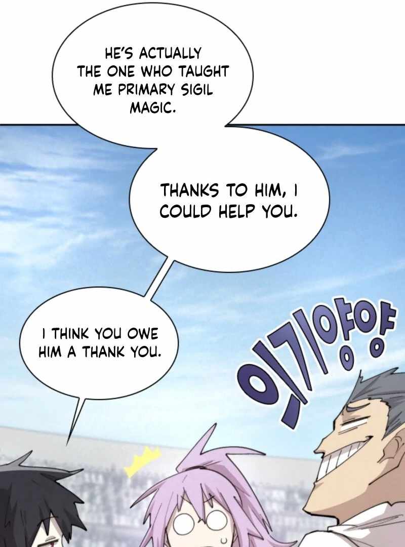 The Great Mage of the Hero’s Party Reincarnates Chapter 94 page 46