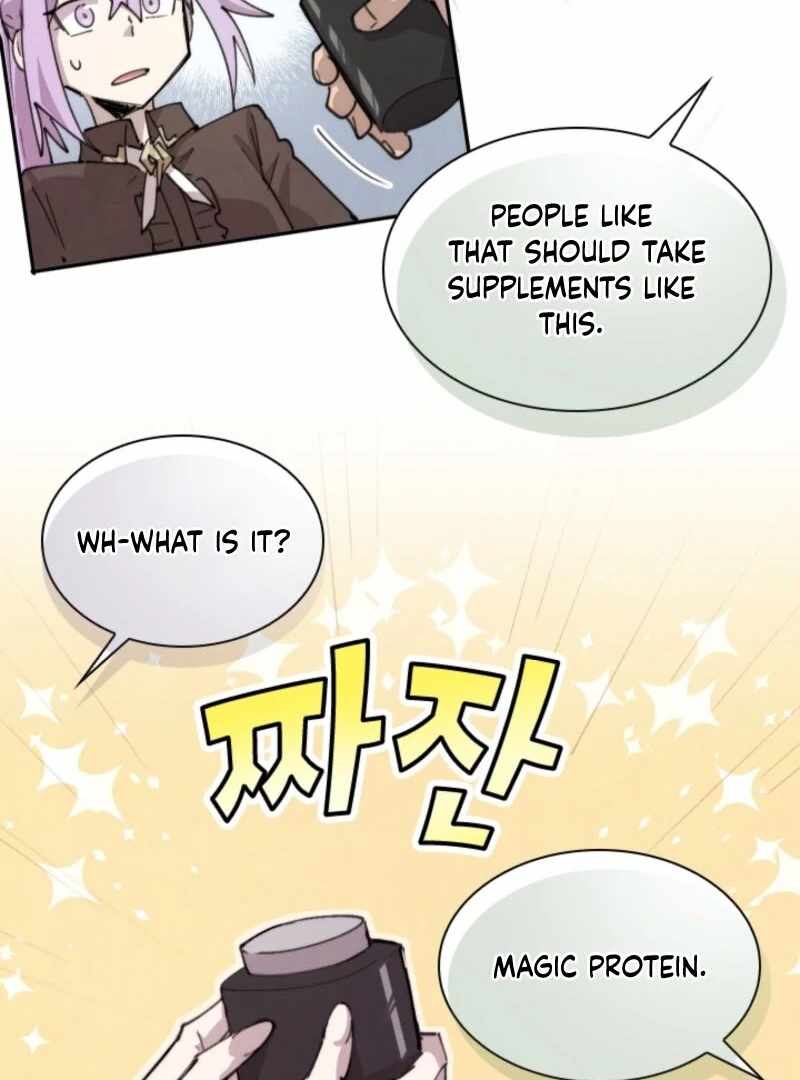 The Great Mage of the Hero’s Party Reincarnates Chapter 94 page 51