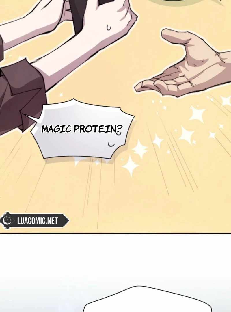 The Great Mage of the Hero’s Party Reincarnates Chapter 94 page 52