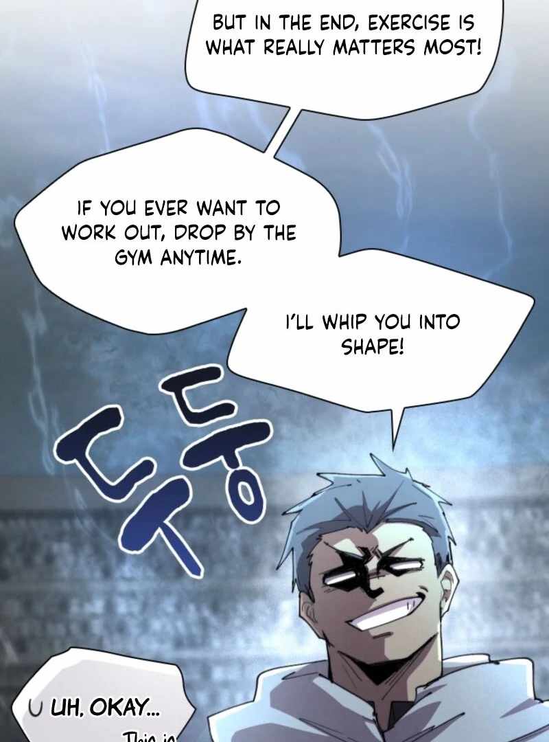 The Great Mage of the Hero’s Party Reincarnates Chapter 94 page 53