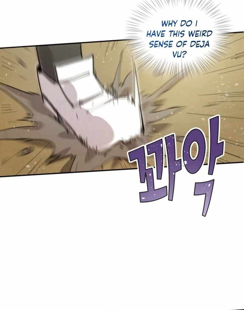 The Great Mage of the Hero’s Party Reincarnates Chapter 94 page 56