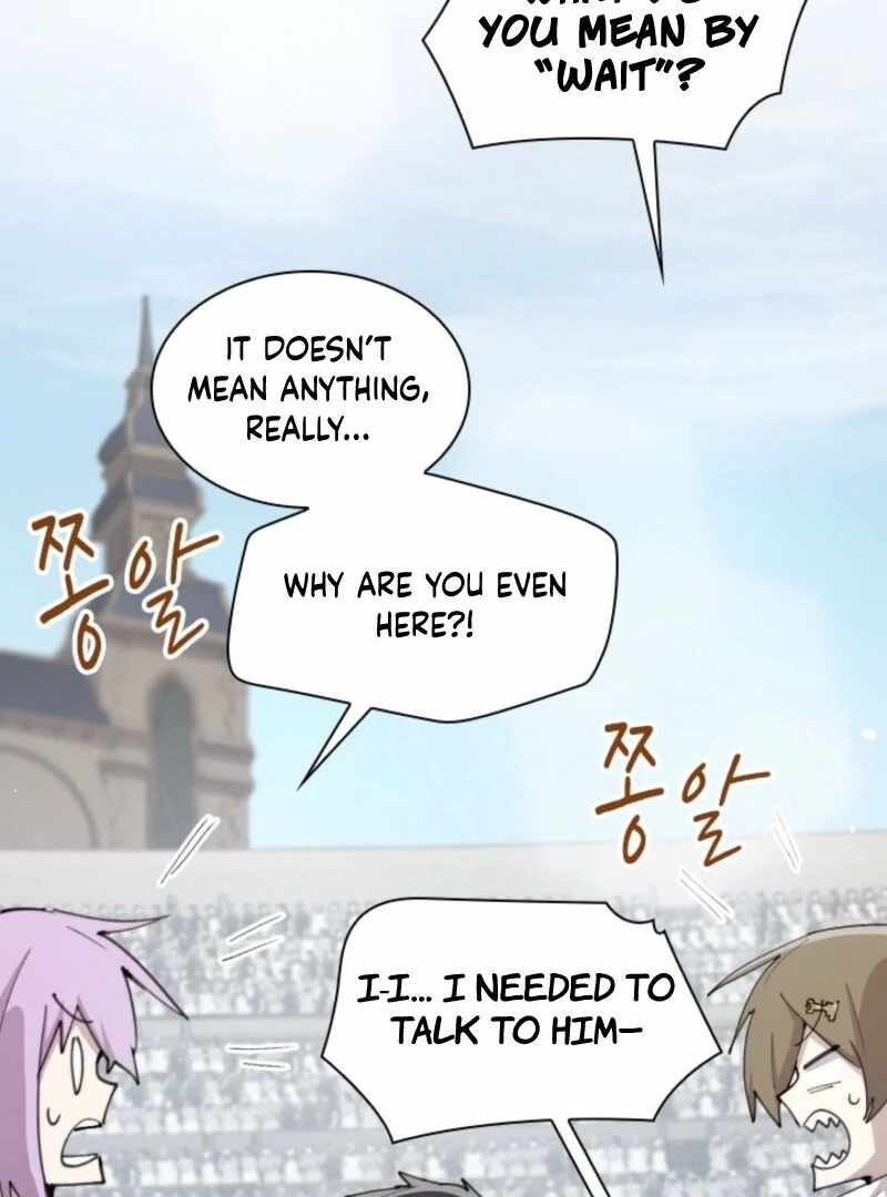The Great Mage of the Hero’s Party Reincarnates Chapter 94 page 58