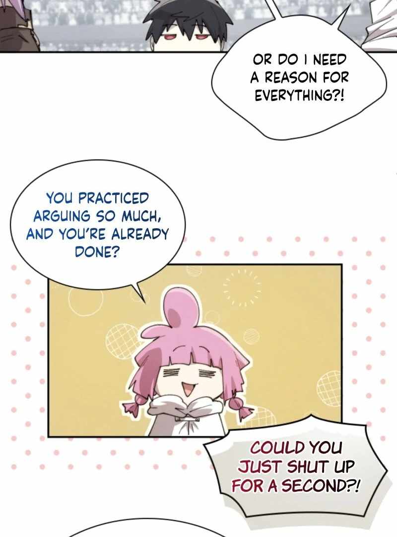 The Great Mage of the Hero’s Party Reincarnates Chapter 94 page 59