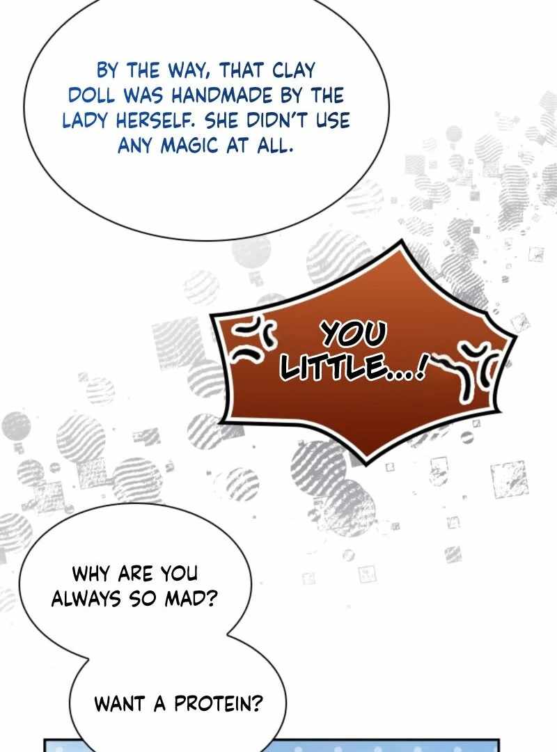 The Great Mage of the Hero’s Party Reincarnates Chapter 94 page 60