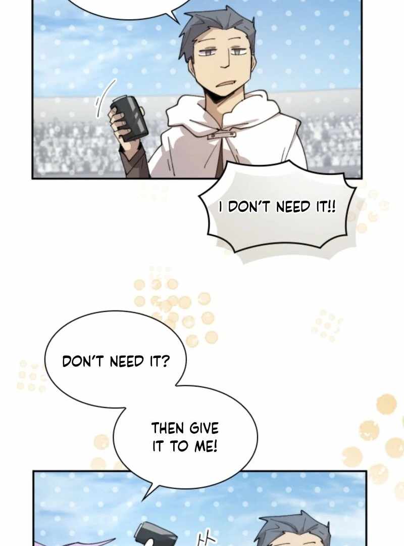 The Great Mage of the Hero’s Party Reincarnates Chapter 94 page 61