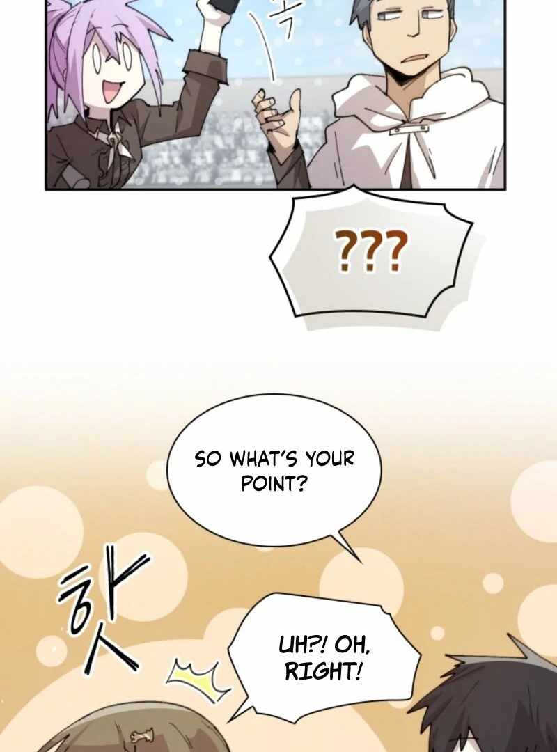 The Great Mage of the Hero’s Party Reincarnates Chapter 94 page 62