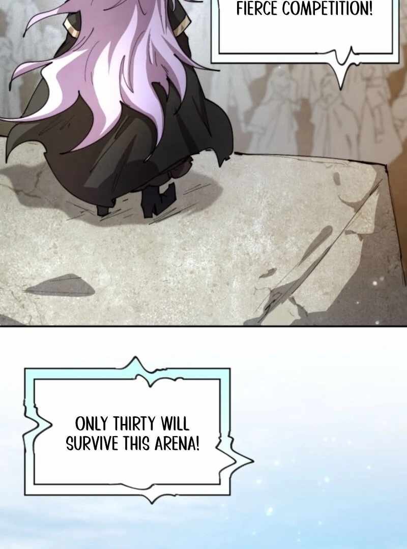 The Great Mage of the Hero’s Party Reincarnates Chapter 94 page 69