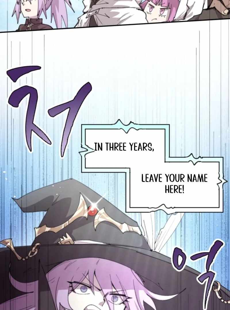 The Great Mage of the Hero’s Party Reincarnates Chapter 94 page 73