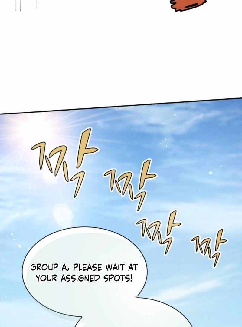 The Great Mage of the Hero’s Party Reincarnates Chapter 94 page 76