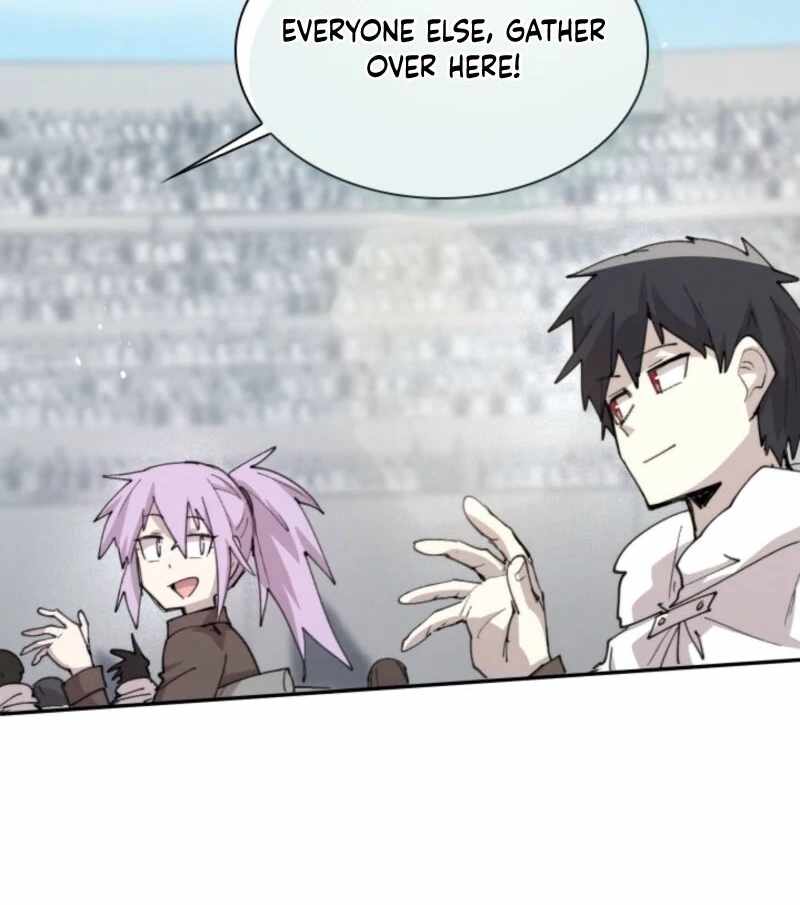 The Great Mage of the Hero’s Party Reincarnates Chapter 94 page 77