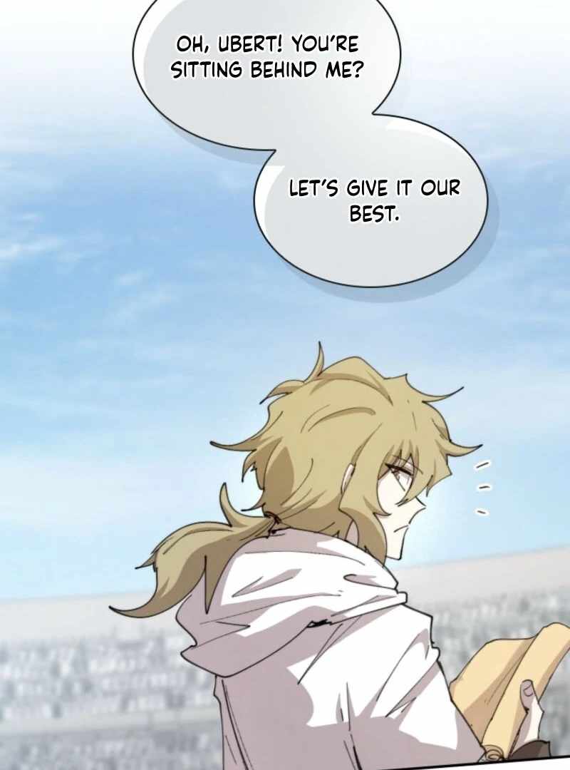 The Great Mage of the Hero’s Party Reincarnates Chapter 94 page 82