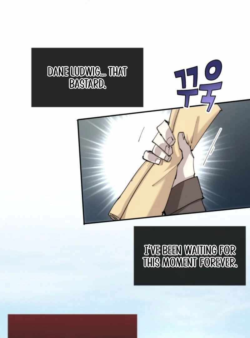 The Great Mage of the Hero’s Party Reincarnates Chapter 94 page 84
