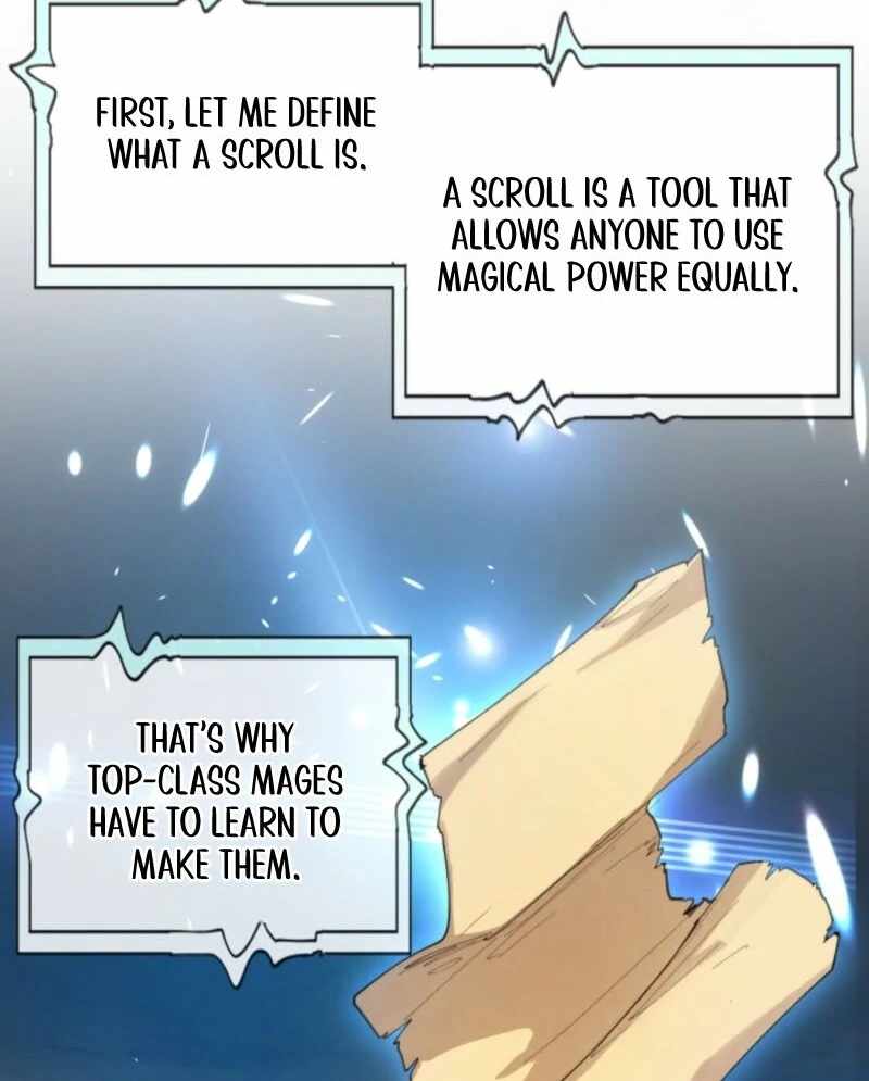 The Great Mage of the Hero’s Party Reincarnates Chapter 94 page 88