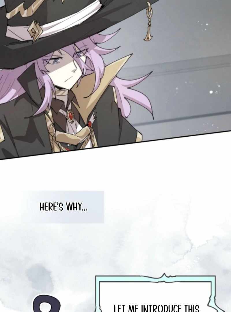 The Great Mage of the Hero’s Party Reincarnates Chapter 94 page 91