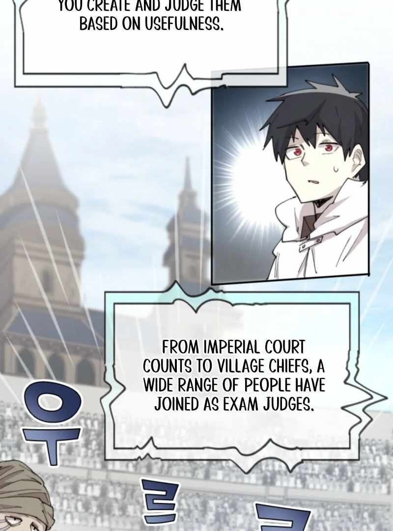 The Great Mage of the Hero’s Party Reincarnates Chapter 94 page 93