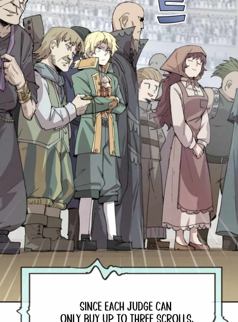 The Great Mage of the Hero’s Party Reincarnates Chapter 94 page 94