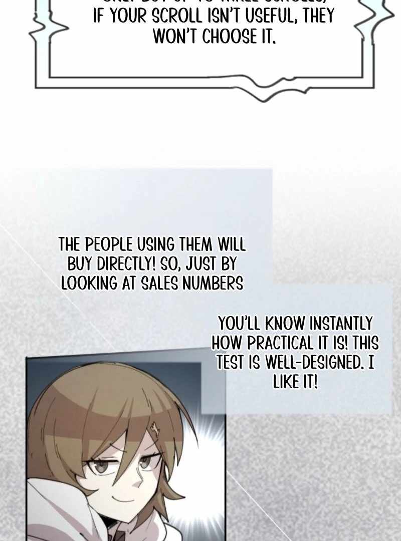 The Great Mage of the Hero’s Party Reincarnates Chapter 94 page 95