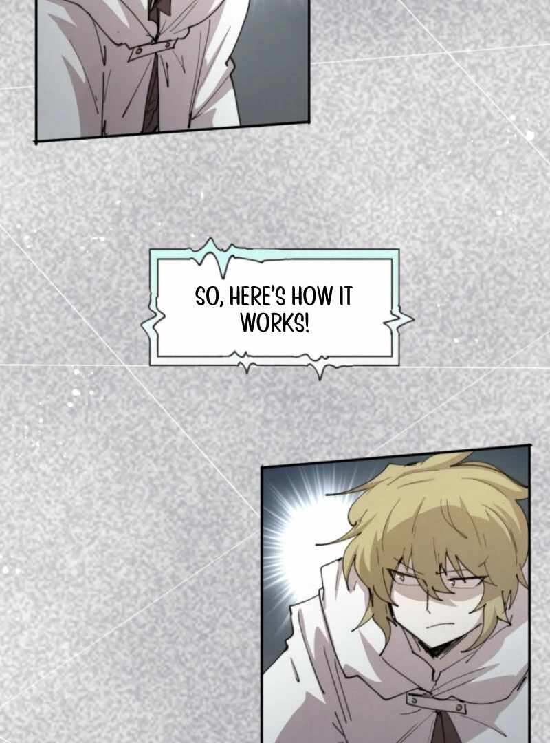 The Great Mage of the Hero’s Party Reincarnates Chapter 94 page 96