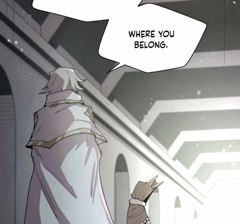 The Great Mage of the Hero’s Party Reincarnates Chapter 94 page 99