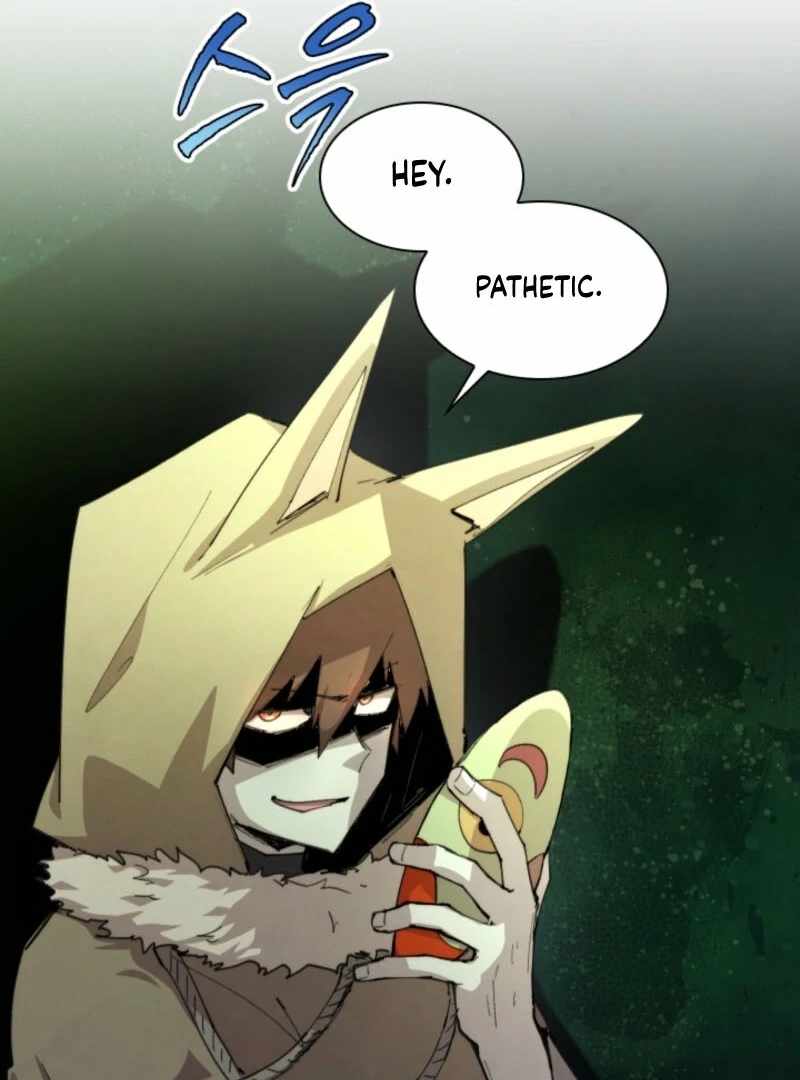 The Great Mage of the Hero’s Party Reincarnates Chapter 94 page 101