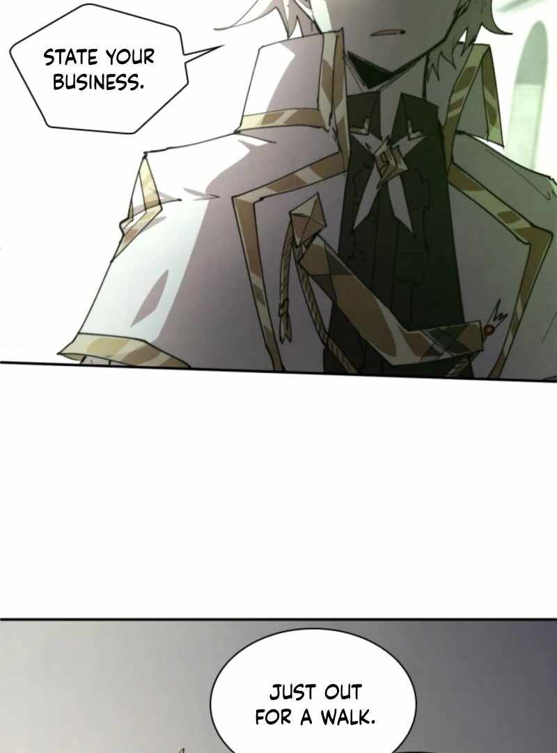 The Great Mage of the Hero’s Party Reincarnates Chapter 94 page 103