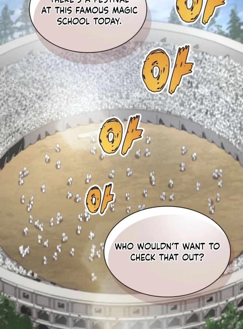 The Great Mage of the Hero’s Party Reincarnates Chapter 94 page 105