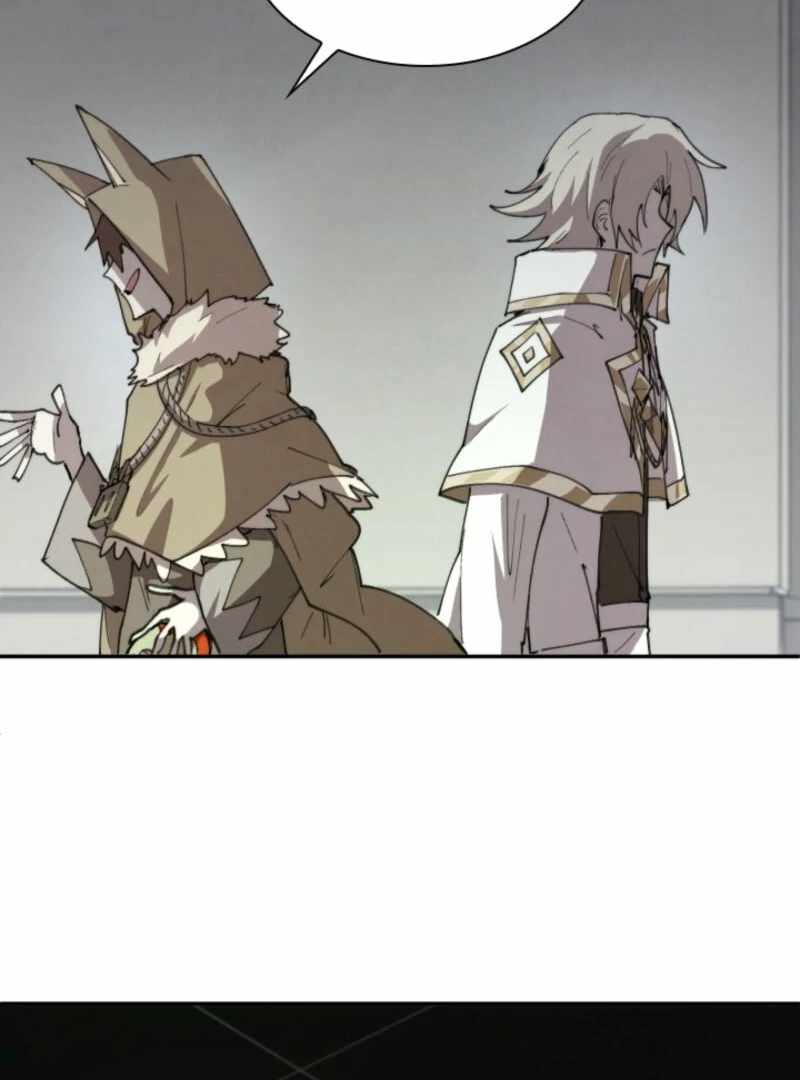 The Great Mage of the Hero’s Party Reincarnates Chapter 94 page 107