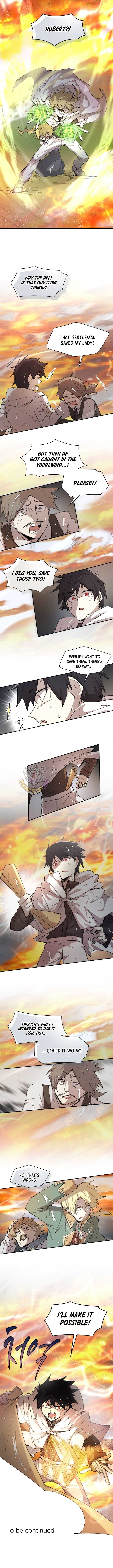The Great Mage of the Hero’s Party Reincarnates Chapter 97 page 10