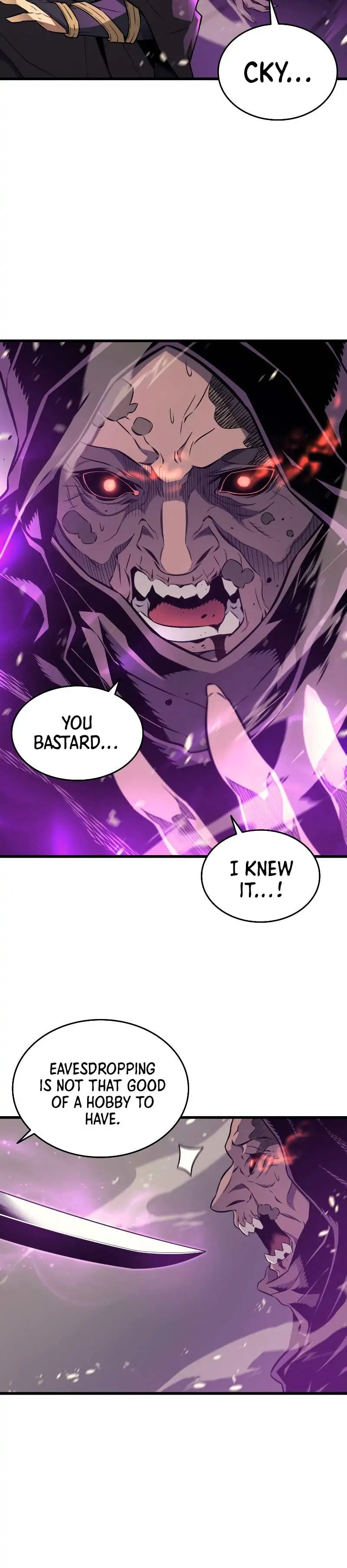 The Great Mage Returns After 4000 Years Chapter 102 page 5