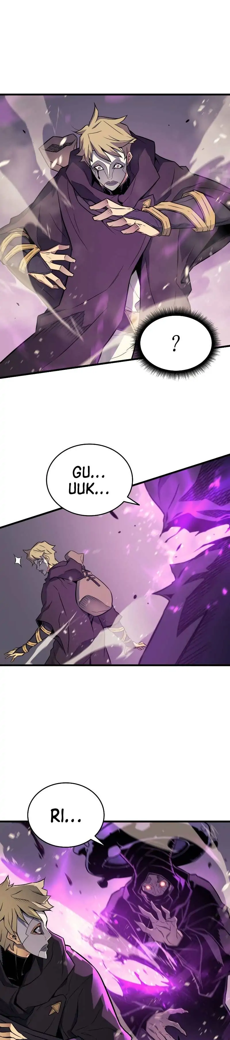 The Great Mage Returns After 4000 Years Chapter 102 page 4