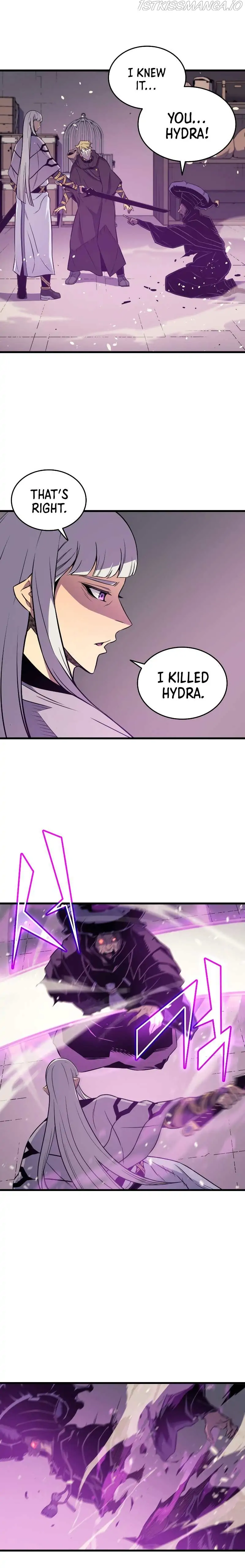 The Great Mage Returns After 4000 Years Chapter 102 page 6