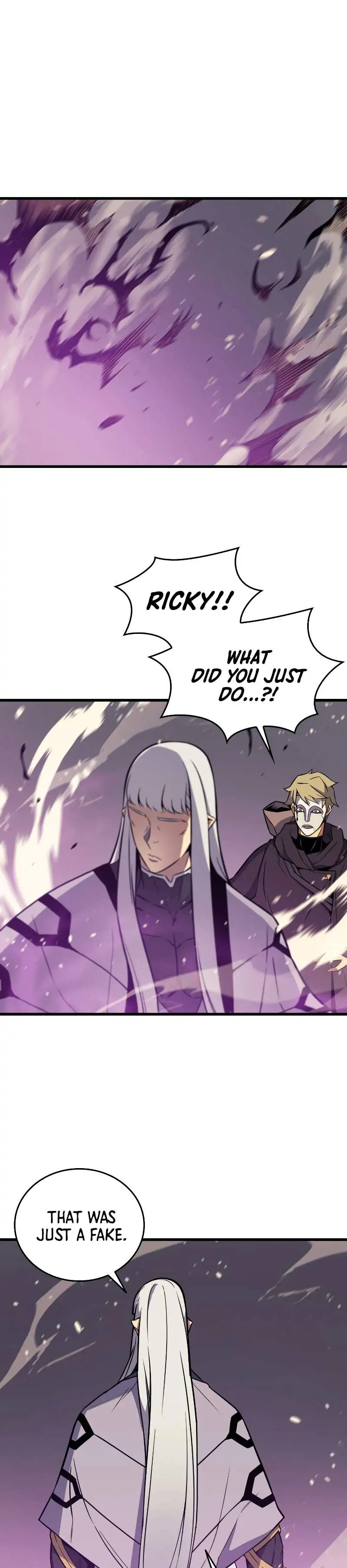 The Great Mage Returns After 4000 Years Chapter 102 page 7