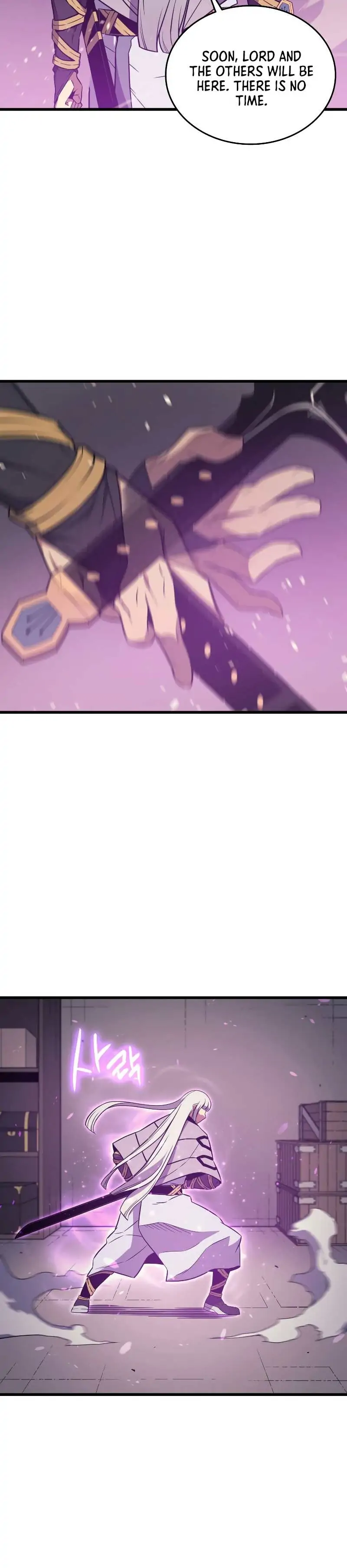 The Great Mage Returns After 4000 Years Chapter 102 page 8