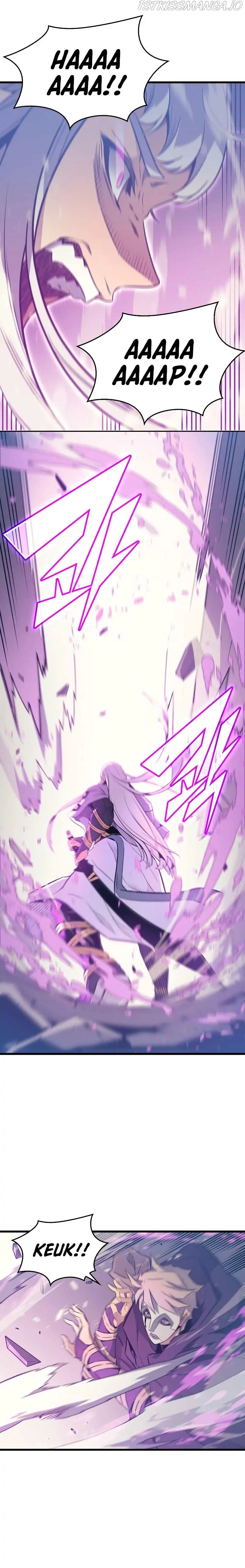 The Great Mage Returns After 4000 Years Chapter 102 page 9