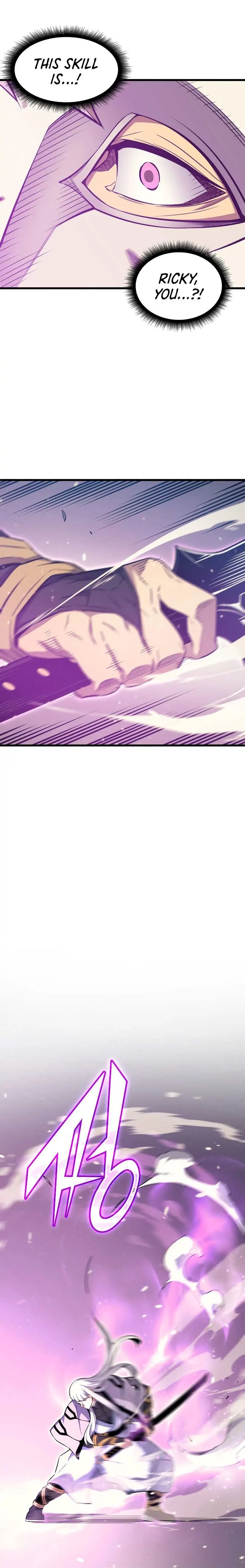 The Great Mage Returns After 4000 Years Chapter 102 page 10