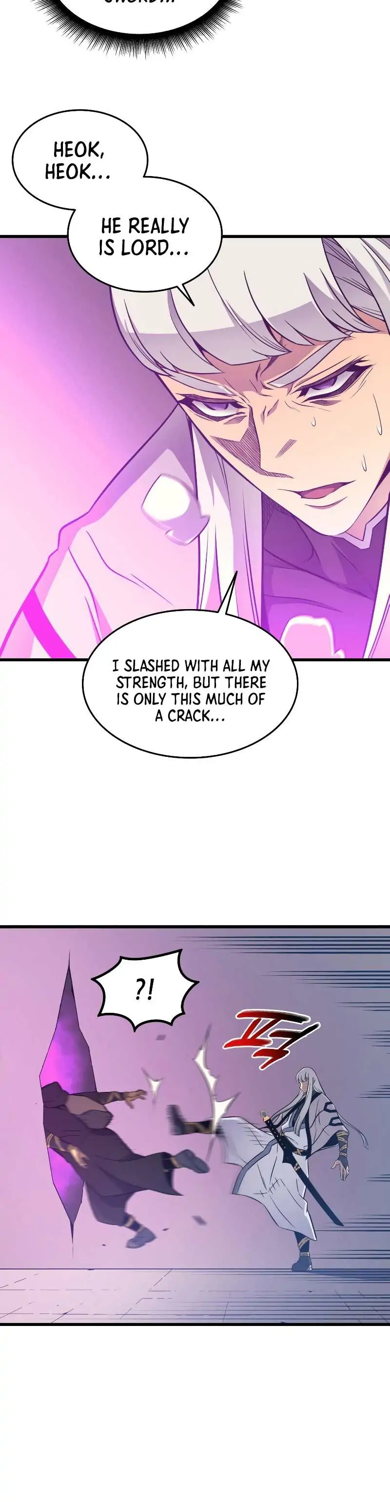The Great Mage Returns After 4000 Years Chapter 102 page 12