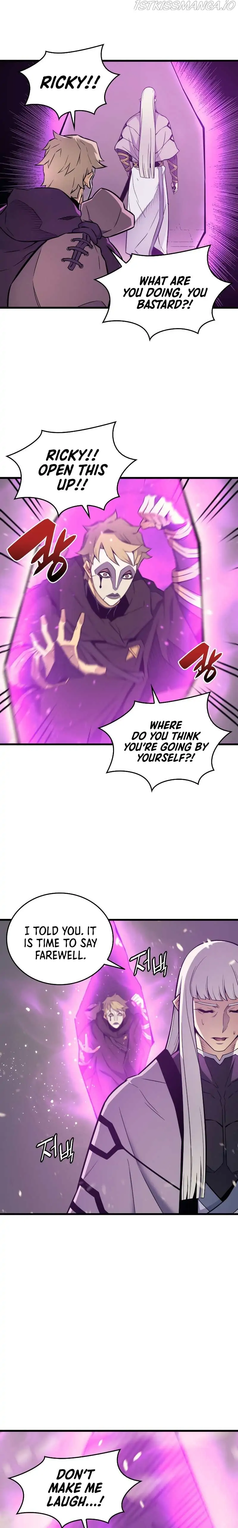 The Great Mage Returns After 4000 Years Chapter 102 page 14